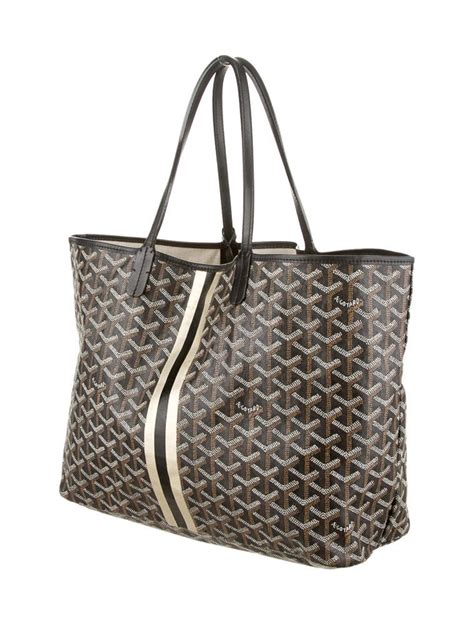 goyard st louis tote prices 2018|Goyard st louis pm tote.